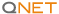QNet logo